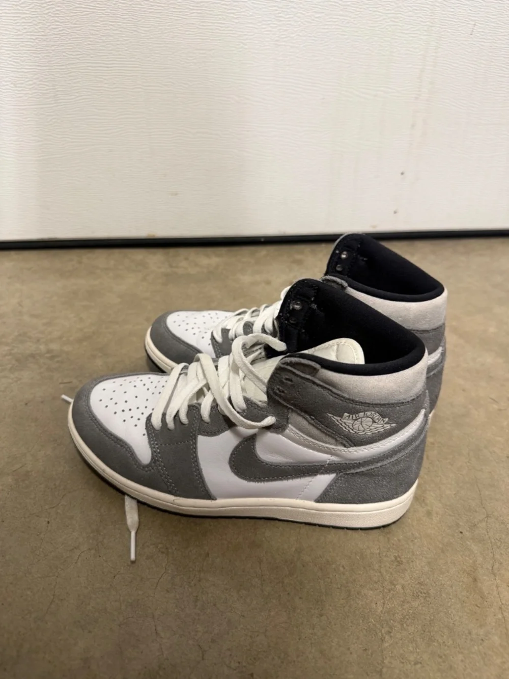 Nike Jordan’s